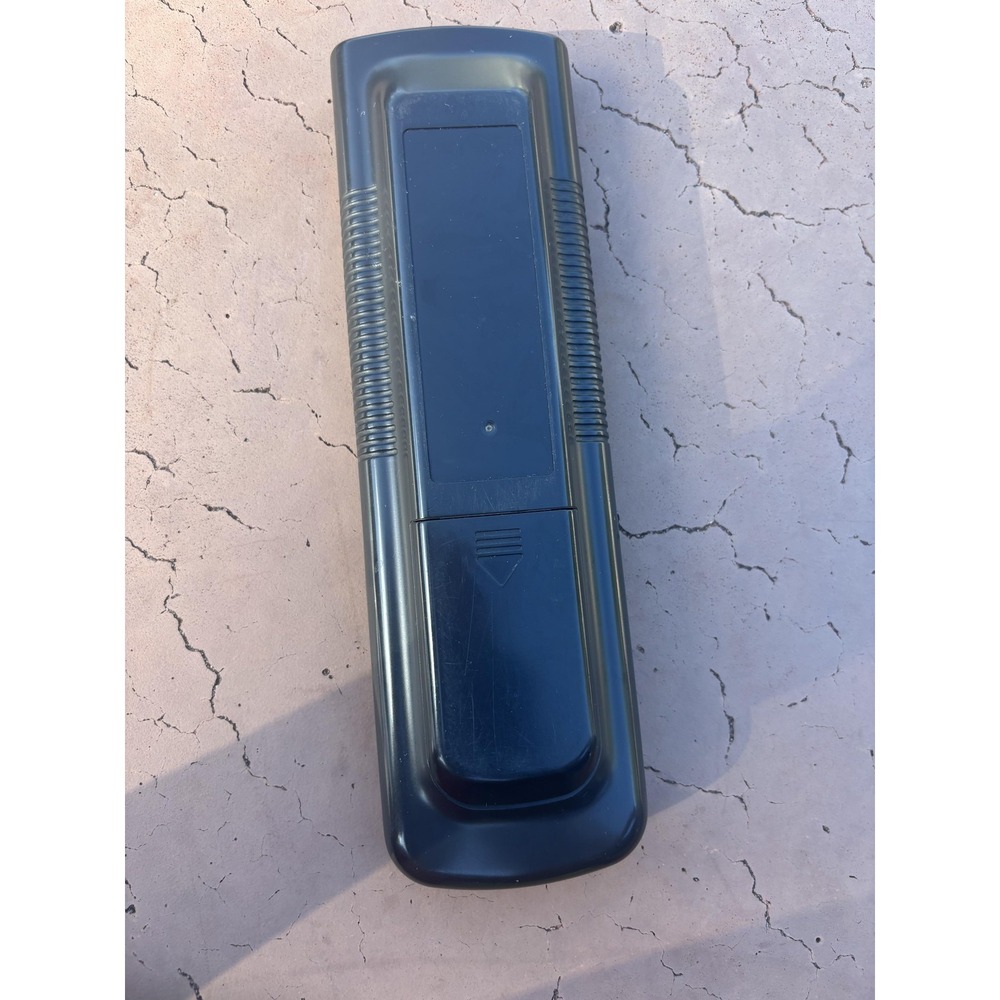 Sony RM-Y110 Programmable Commander Remote Control Black OEM Replacement Unit - Picture 6 of 8